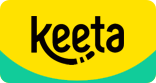 Botão Keeta